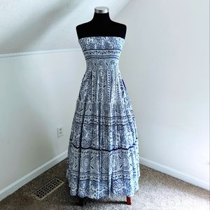 JAASE Salsa Style Dress